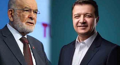 Saadet Partisi'nde Genel Başkan Adayı Belli Oldu