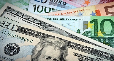 Serbest piyasada dolar ve euro yükselişte