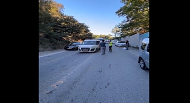 Valeler trafiği kilitledi! Vatandaş isyan etti