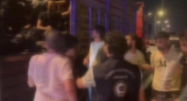 Bakan Yerlikaya: 94 düzensiz göçmen yakalandı, 5 organizatör tutuklandı