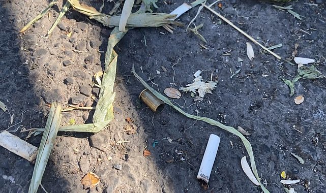 Bayrampaşa Meyve Sebze halinde kavga