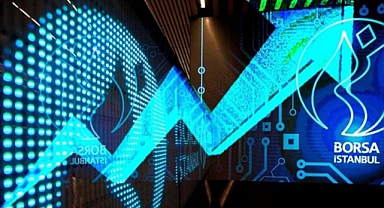 Borsa günü yükselişle tamamladı