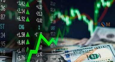 Borsa İstanbul yükselişte 