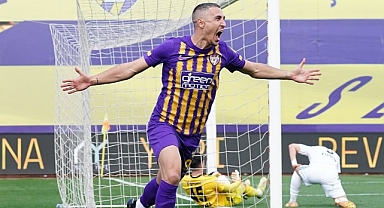 Bruno'ya Kocaelispor'dan teklif var!