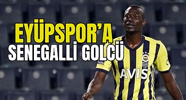 Eyüpspor, Mame Thiam’ın transferinde sona geldi