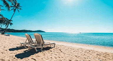 İstanbul’a yakın mesafede mavi bayraklı beş halk plajı