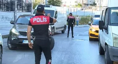 İstanbul'da 373 zanlı gözaltına alındı