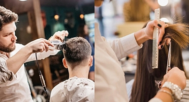 İstanbul'daki berberler pazar günleri kapalı olacak