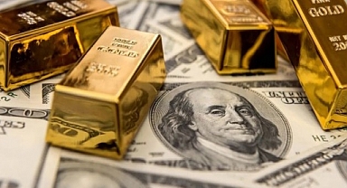 İstanbul Kapalıçarşı'da Altın ve Döviz Fiyatları Değişti