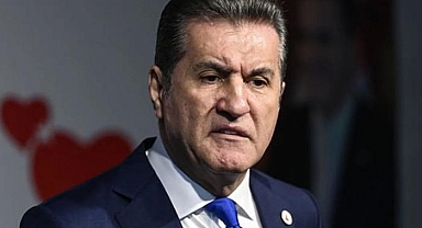 Mustafa Sarıgül: Hakkımda yayımlanan video montaj, şantaj, tehdit içeriklidir