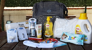 Yeni Doğan Bebek Paketi yenilendi