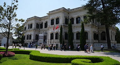 Yıldız Sarayı restorasyonun ardından kapılarını açtı