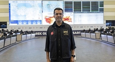 AFAD'dan olası İstanbul depremiyle ilgili açıklama