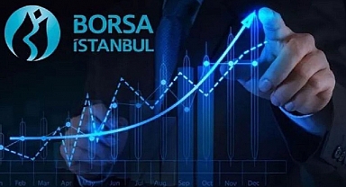 Borsa güne yükselişle başladı