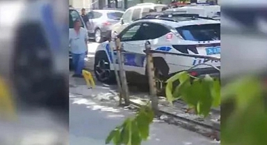 İstanbul'da aile faciası! Bıçakla babasını öldürdü, annesini ve kardeşini yaraladı