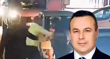 İstanbul'da Cumhuriyet Savcısı saldırıya uğradı