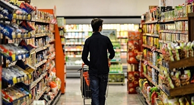 İstanbul'un ağustos enflasyonu belli oldu. Artış hızı yavaşladı