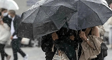 İstanbul'a kış geliyor! Hissedilen sıcaklık 13 dereceye inecek