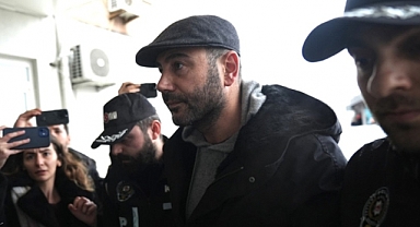 Beşiktaş Belediye Başkanı Rıza Akpolat tutuklandı