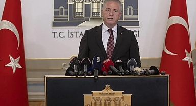 İstanbul Valisi açıkladı: Pazar günü tamamını kapatacağız