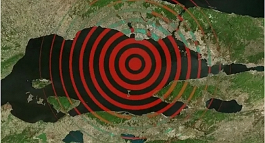 Marmara Denizi depremi korkuttu: Son dakika Büyükçekmece de sarsıldı! 