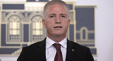 İstanbul Valisi Davut Gül'den dolandırıcılık uyarısı