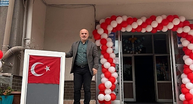 Asımın Nesli Proje Okulu Kabul Sınavına Yoğun İlgi