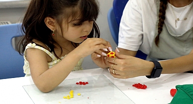 Babalar Günü’ne el emeği göz nuru hediyeler