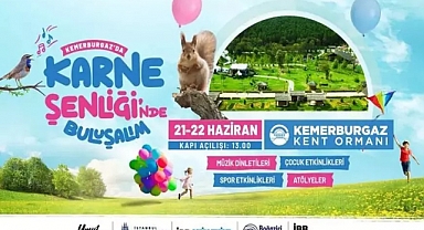 İBB’den karne hediyesi: Ücretsiz karne günü etkinlikleri neler?