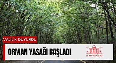 İstanbul Valiliği’nden mangalcılara kötü haber!