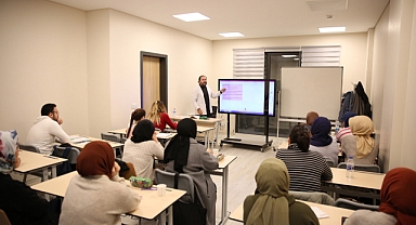 KPSS, ALES, DGS ve AGS Kurs kayıtları devam ediyor