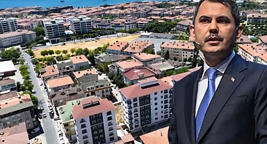 Bakan Kurum'dan 'Yarısı Bizden' kampanyası paylaşımı