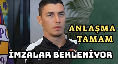 Berke Özer, Lille yolcusu! 4 yıllık anlaşma: İşte Eyüpspor'a ödenecek bonservis