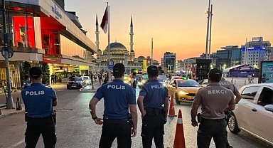 İstanbul polisinden