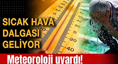 Meteoroloji uyardı! Sıcak hava geri geliyor: İstanbul için o günü işaret etti