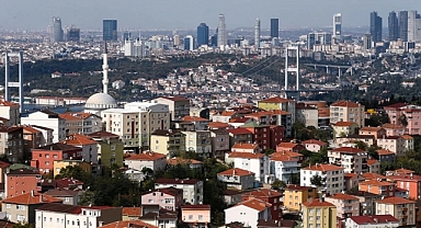 İstanbul'da 73 bin konut