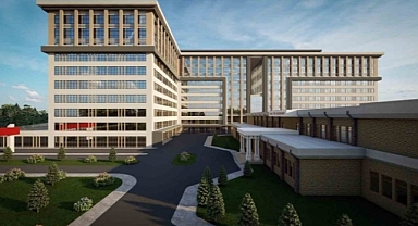 Adalet Bakanı Tunç: İstanbul Adli Tıp Kurumu yeni hizmet binasına kavuşuyor