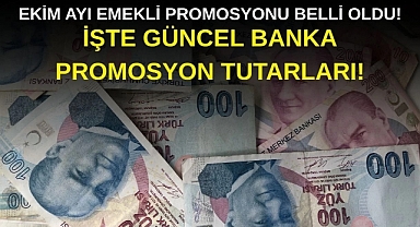 Bankalar arasında emekli promosyonu yarışı!
