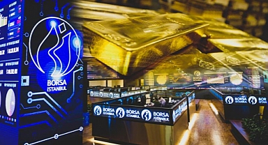 'Borsa altını' gramı solladı