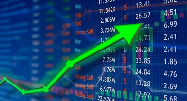 Borsa güne düşüşle başladı