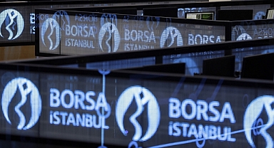 Borsa İstanbul güne düşüşle başladı