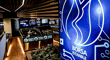 Borsa İstanbul güne hafif yükselişle başladı