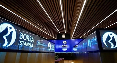 Borsa İstanbul güne pozitif başladı! Yönü veri akışı belirleyecek