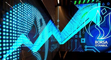 Borsa İstanbul haftaya yükselişle başladı