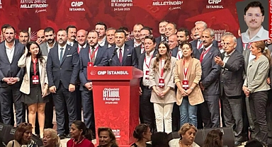 CHP İstanbul İl Kongresi'nin iptal davası ertelendi