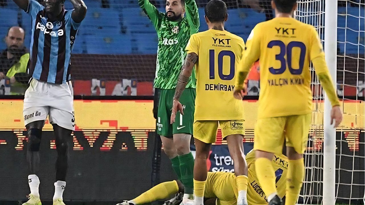 Eyüpspor'dan Claro'nun sakatlığıyla ilgili açıklama geldi
