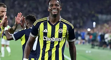 Fenerbahçe'de Jhon Duran gelişmesi! Menajeri İstanbul'a geldi