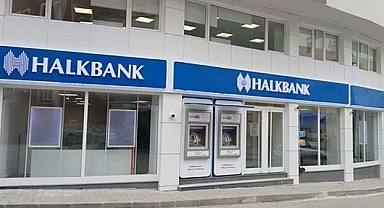 Halkbank hisselerinde dikkat çekici bir artış yaşandı