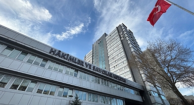 HSK’dan ara kararname… İstanbul Adliyesi’nde 3 başsavcı değişti