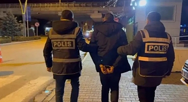 İstanbul'da 7 yıldır aranan hükümlü yakalandı